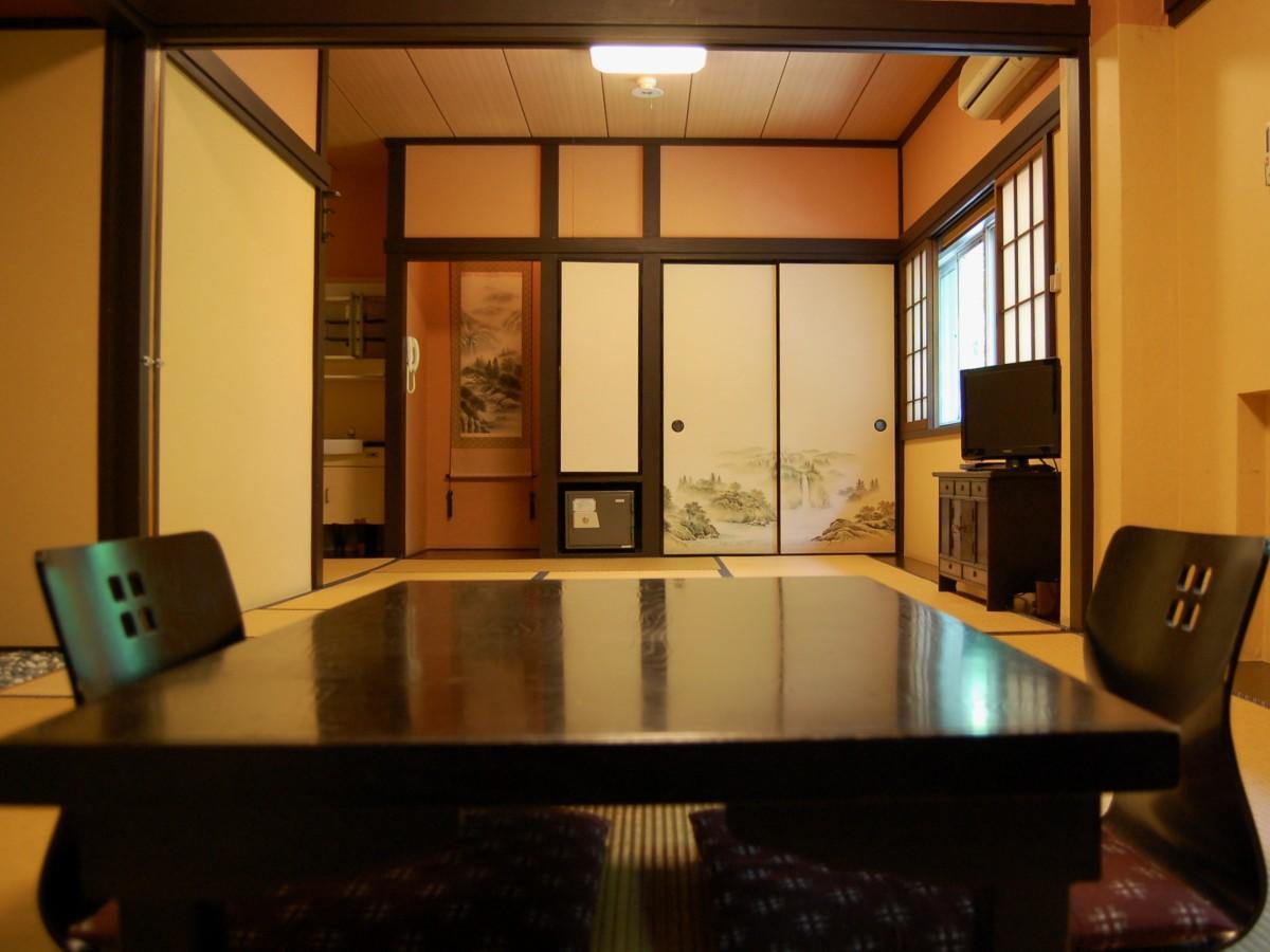 Kunihiro Yashiki Hotel Nasu Exterior photo