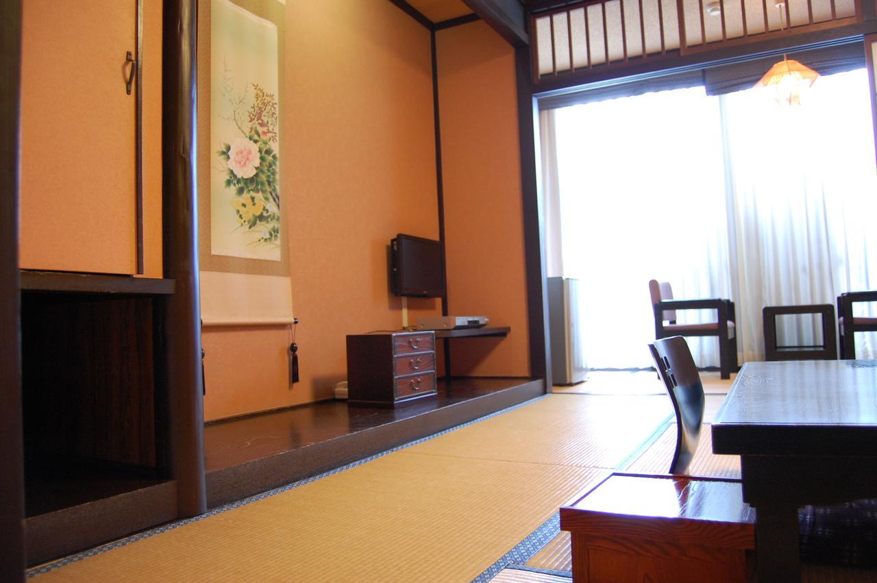 Kunihiro Yashiki Hotel Nasu Exterior photo